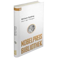 Herr der Fliegen: Bild Nobelpreis Bibliothek