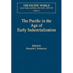 The Pacific in the Age of Early Industrialization