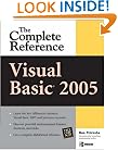 Visual Basic 2005: The Complete Reference (Visual Basic: The Complete Reference)