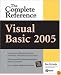 Visual Basic 2005: The Complete Reference (Complete Reference Series)
