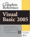 Books : Visual Basic 2005: The Complete Reference (Complete Reference Series)