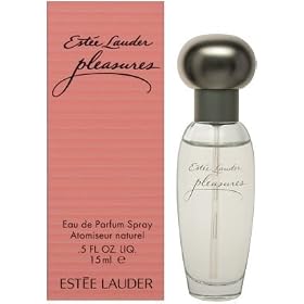 Pleasures Perfume by Estee Lauder for women Personal Fragrances