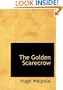 The Golden Scarecrow (Large Print Edition)