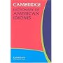 Cambridge Dictionary of American Idioms