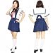 【コスプレ衣装】CLANNAD（クラナド）　夏服風コスチューム（男性用サイズ）