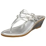 Rampage Womens Damon Thong Sandal
