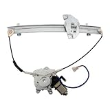 ACDelco 11A360 Professional Front Side Door Window Regulator Assembly by ACDelco