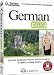GERMAN CRASH COURSE AUDIO CD (AUDIO CD)