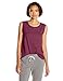 Alternative Women's Cap-Sleeve Crew T-Shirt