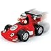 WOW Robbie Racer - Racing Cars (2 Piece Set)
