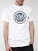 Volcom T-Shirt K Script (wht)