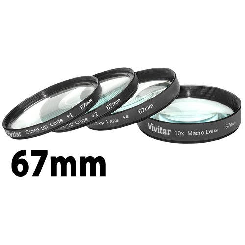 review Vivitar VIV-CL-67