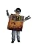 Wall E Costume - Child Costume deluxe
