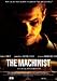 The machinist The machinist
