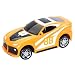 KidGalaxy: Mini Slick Drifter Orange Crush
