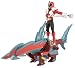 Power Rangers Super Samurai 31770 - Super Action Hai-Zord