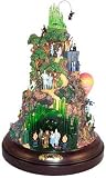 We're Off To See The Wizard Of Oz Sculpture: Collectible Wizard Of Oz Memorabilia by Hawthorne Village