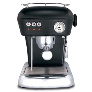 Ascaso DUBBVDB Dream Up Espresso Machine With Brass Boiler by Ascaso