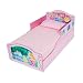 Disney Princess Wooden Toddler Bed