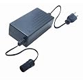 Wagan AC/DC Power Adapter for 12V Cooler