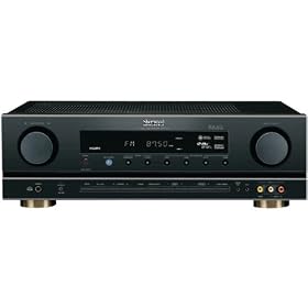 Quality Product By Sherwood Newcastle - 7.1 Surround Receiver by 