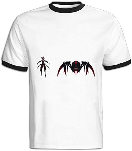 Lanlig Men's Elise O-neck M T-shirts Cool