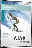 AJAX in action (DVD-ROM)
