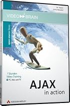 AJAX in action  (DVD-ROM)