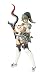 Revoltech Queen's Blade Echidna Action Figure_s-1