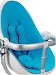 Fresco High Chair Replacement Seat Pad - Large - Bermuda Blue