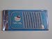 Hello Kitty Sanrio Blue CD Visor Organizer