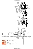 The Original Analects