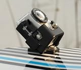Kite Hero Vertical Fin Nest Camera Mount
