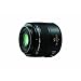 Panasonic Leica DG Macro-Elmarit 45mm/F2.8 ASPH Lens with MEGA OIS for Micro Four Thirds Interchangeable Lens Cameras