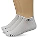 adidas Men's Cushioned Low Cut Socks (3-Pack)