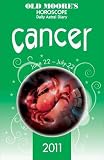 Old Moore s Horoscope Guide Cancer