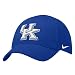 Nike Kentucky Wildcats Infant Royal Blue Basic Logo Adjustable Hat
