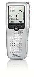 Philips Digital Pocket Memo 9370