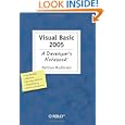 Visual Basic 2005 Developers Notebook