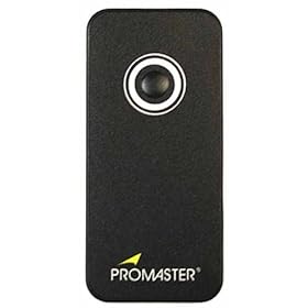 Promaster ML-L3 Infared Remote Control