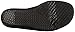 Skechers Cali Women's Rumblers 2 Strap Slide Wedge Sandal,Black,9 M US