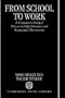 From School to Work: A Comparative Study of Educational Qualifications and Occupational Destinations
