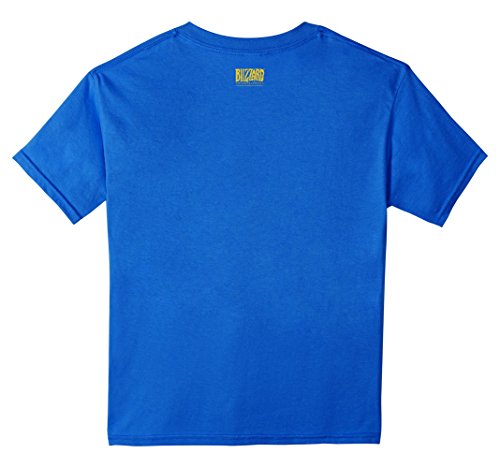 World of Warcraft Alliance Shirt
