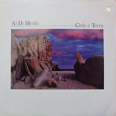  Al Di Meola