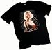 Red-Eyes Six - Cylon Legion - Battlestar Galactica Adult T-Shirt