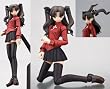 Fraulein Revoltech #002 Rin Tosaka Action Figure