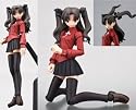Fraulein Revoltech #002 Rin Tosaka Action Figure