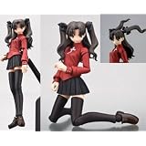 FrauleinRevoltech#002RinTosakaActionFigure