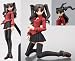 Fraulein Revoltech #002 Rin Tosaka Action Figure