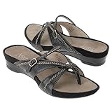 Clarks England Women's Pollack at Clarks